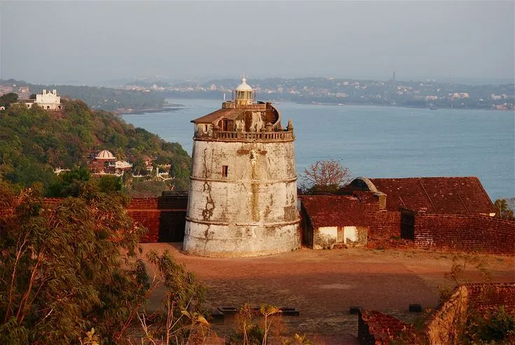 Fort Aguada